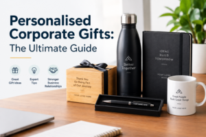 25 Corporate Gift Ideas for Employees, Clients & Business Partners