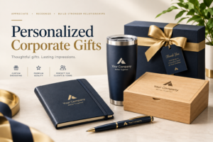 Personalized Corporate Gifts