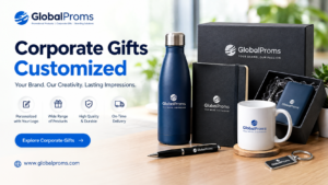 Customized Corporate Gifts